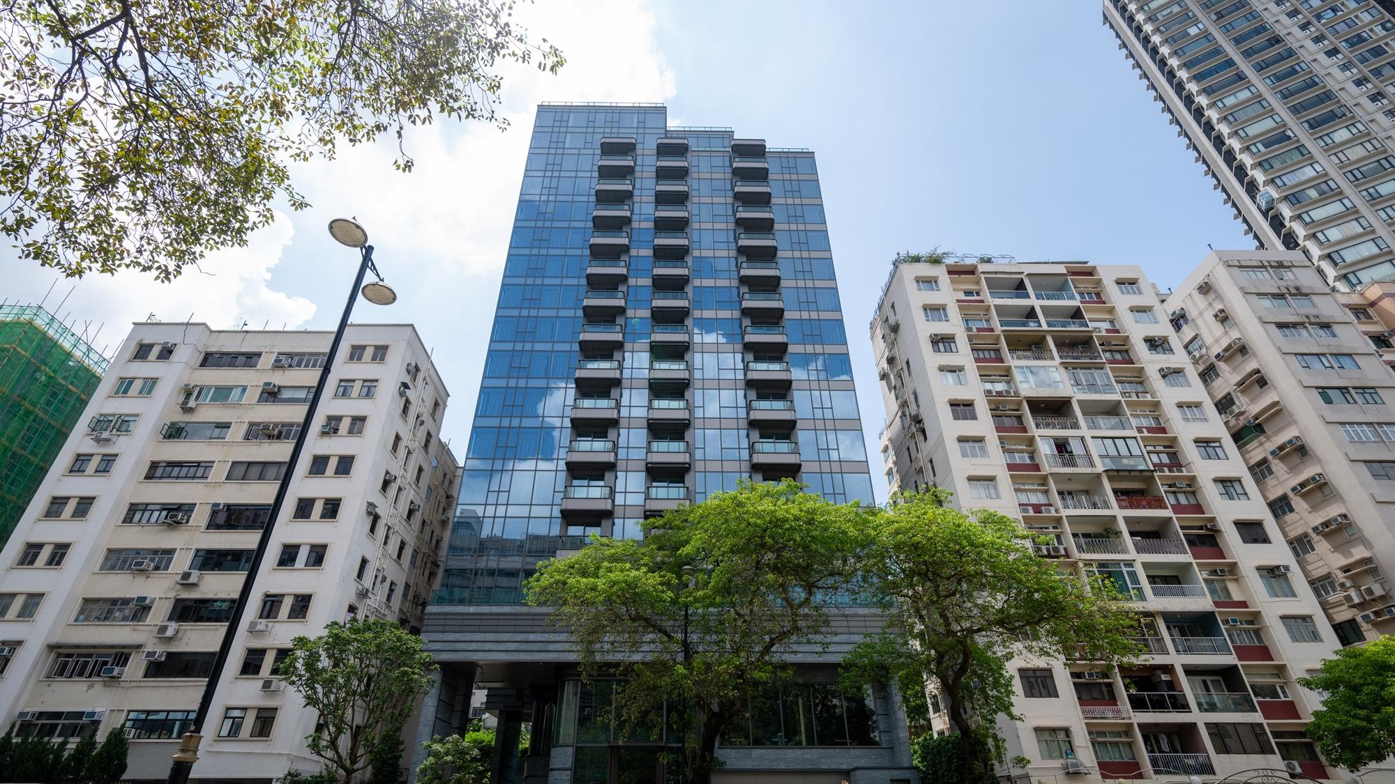 太子道西233號今年首錄成交 四房雙套逾2500萬標售｜何文田新盤