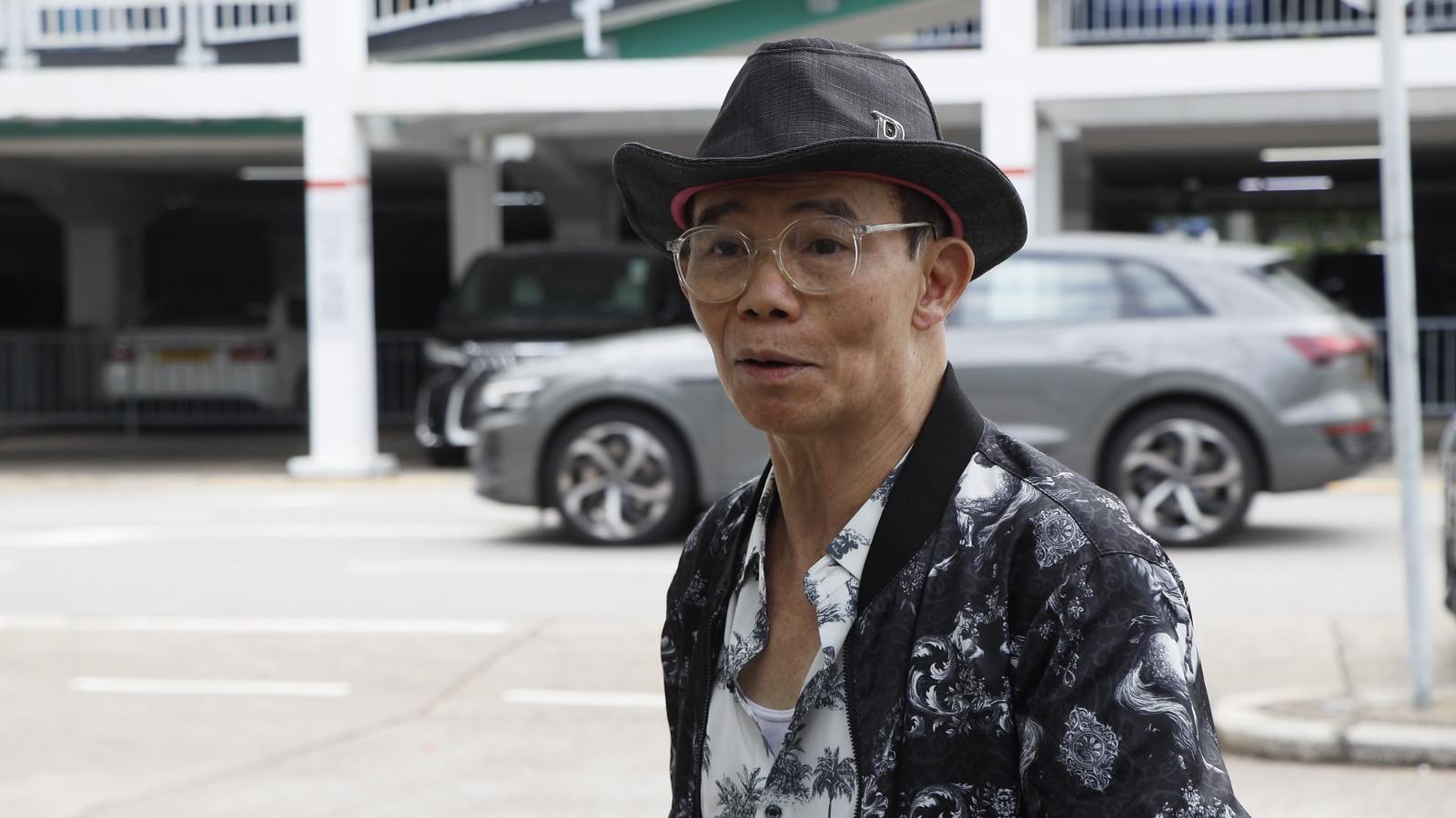 梅啟明工傷案變破產案 斥法官夾硬嚟正考慮上訴