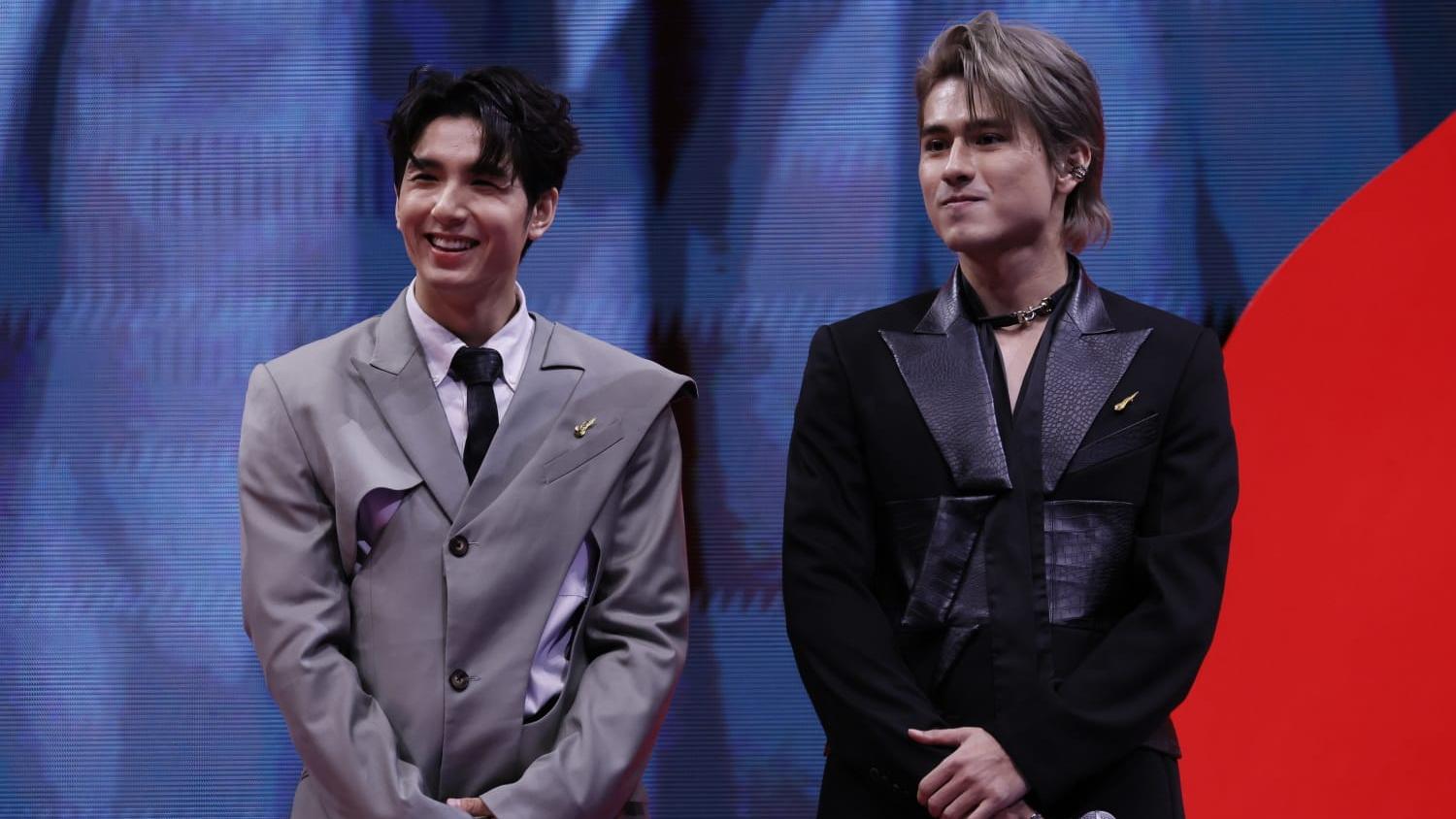 叱咤2024｜OneUp曾因表現未如理想失信心 奪生力軍銅獎感鼓舞 