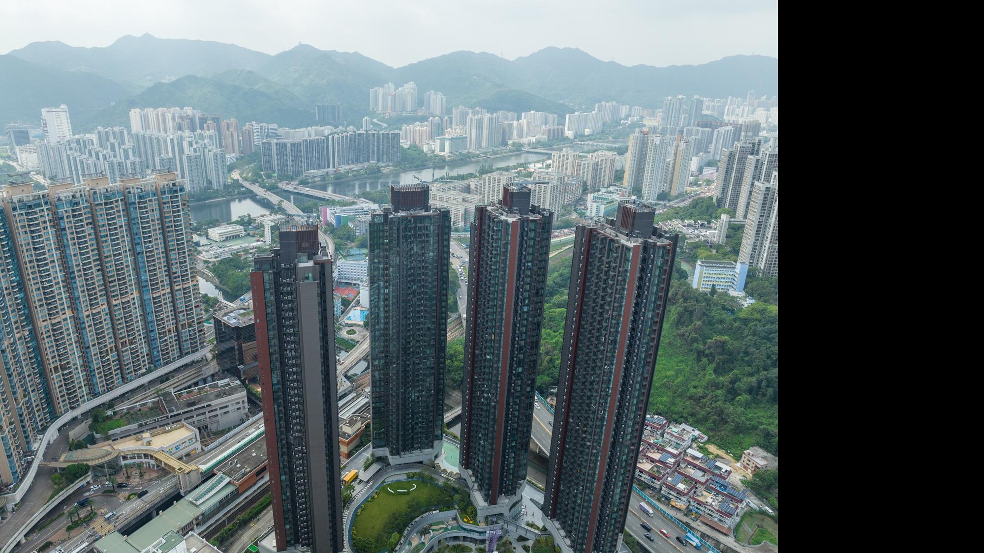 星凱·堤岸連錄投資客掃貨收租 最新斥973萬購兩伙開放式｜火炭新盤