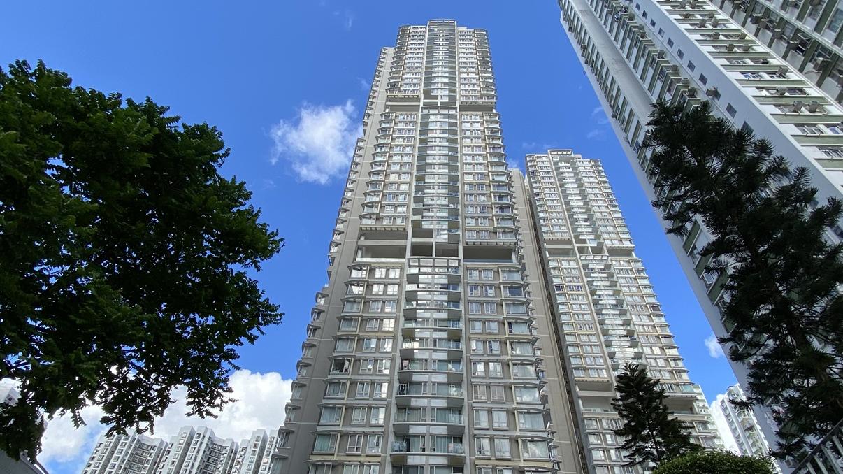 鰂魚涌逸樺園減價4%獲承接 呎租逾51元｜二手樓租賃