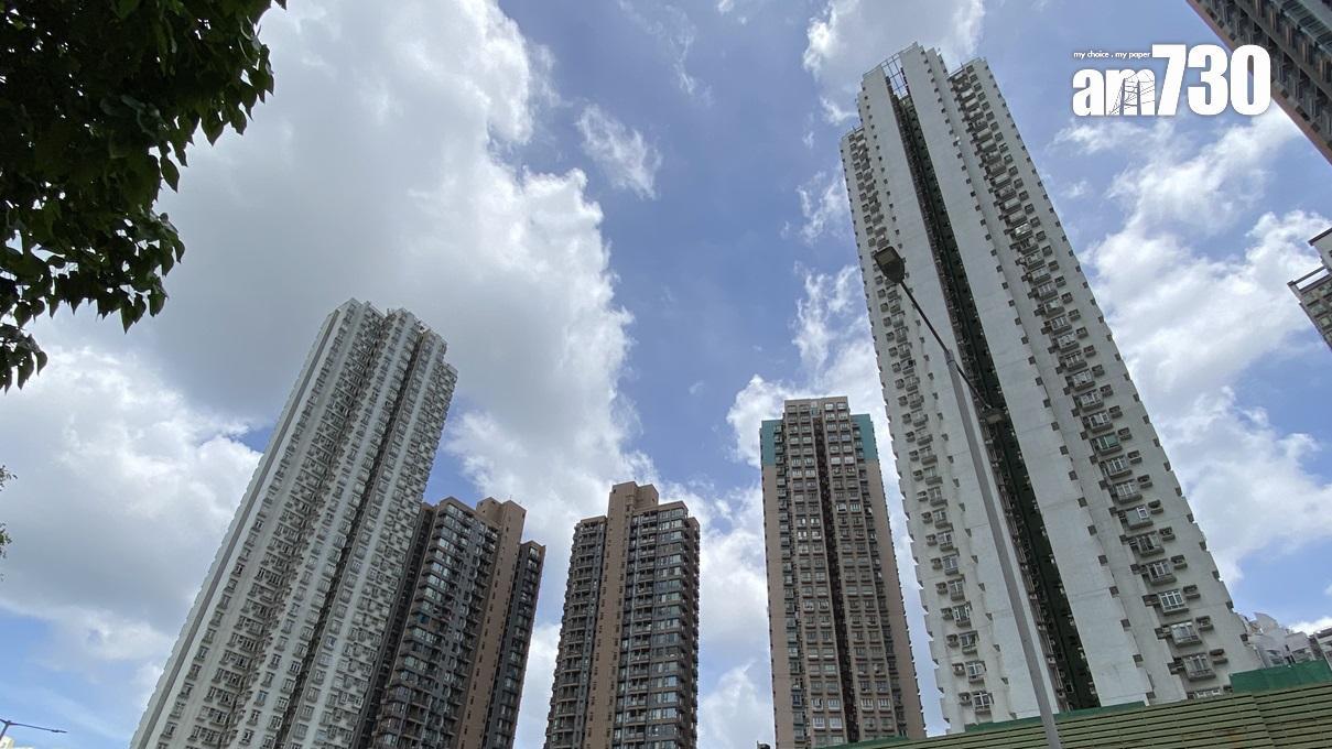 屯門盈豐園兩房以市價359萬元易主，原業主帳面賺近3球離場。