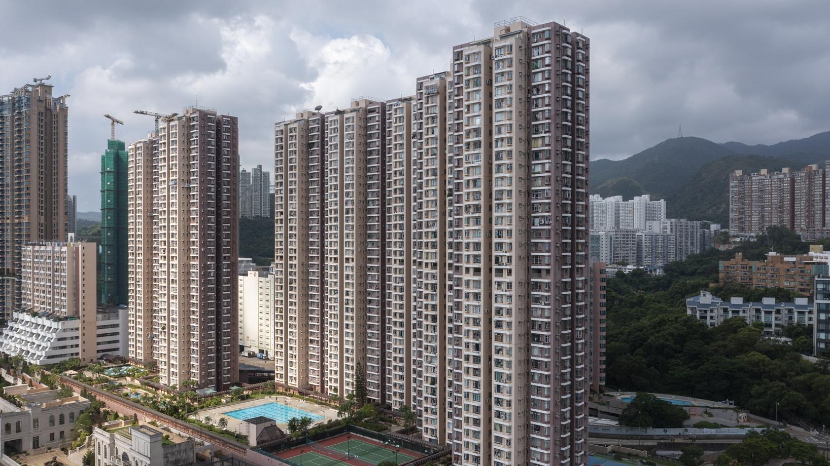 區內客入市火炭銀禧花園 兩房4年蒸發20% 呎價險守1萬｜二手蝕讓