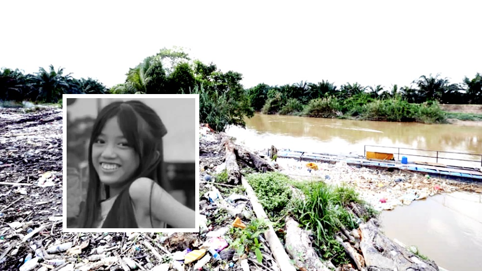 15歲華裔女失蹤多日 驚揭變「鱷魚河」中腐屍 連串謊言掀悲劇序幕