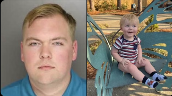 美國漢獨留感冒兒於暖氣房大半天　兩歲童嚴重脫水熱死