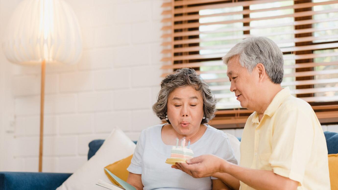 長壽 健康老化 壽命 健身 營養