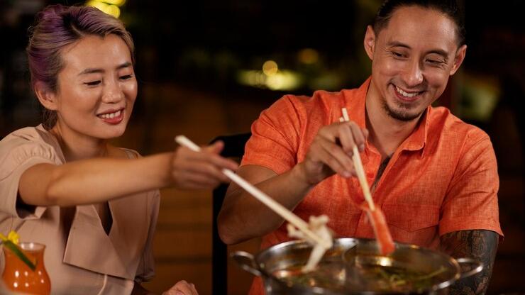 癌症 炒餸 吃火鍋 致癌 胰臟癌 食道癌 肝癌 口腔癌 糖分