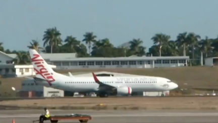 維珍澳洲員工斐濟跨年遇襲　空姐遭性侵　空少被打劫受傷