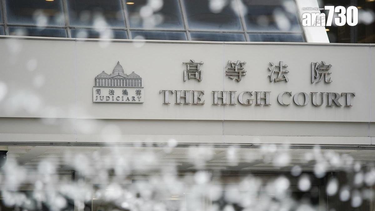 何君堯胞弟何君鑾入稟高院申請破產，2月4日提訊