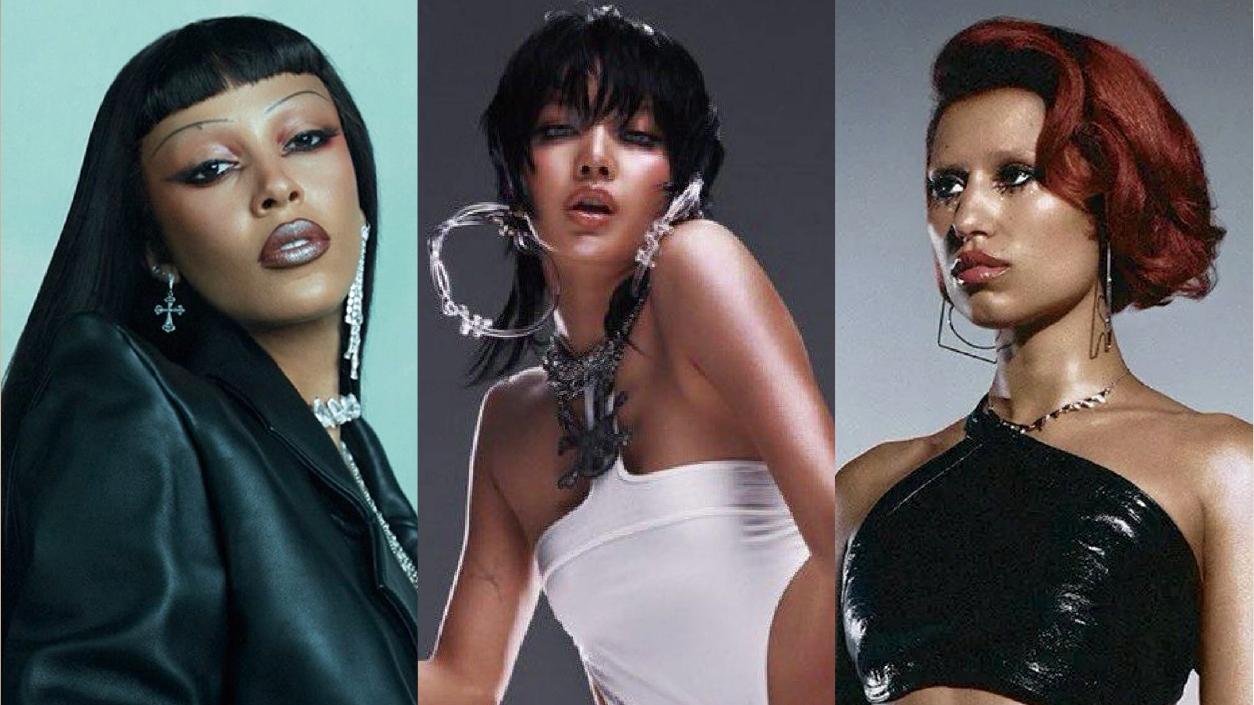 Lisa夥Doja Cat Raye出新歌 預計踏上Grammy或Brit Awards舞台表演