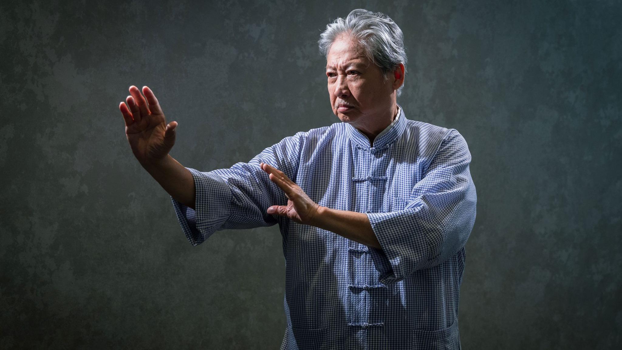 洪金寶任第18屆亞洲電影大奬評審主席 渴望突破自我恨演文藝愛情片