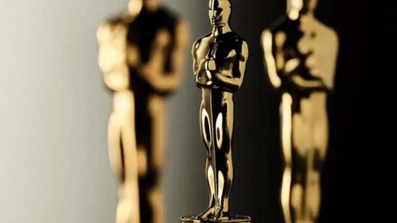 奧斯卡主辦方強調「頒獎典禮不會取消」。（圖／翻攝自奧斯卡獎官網） 