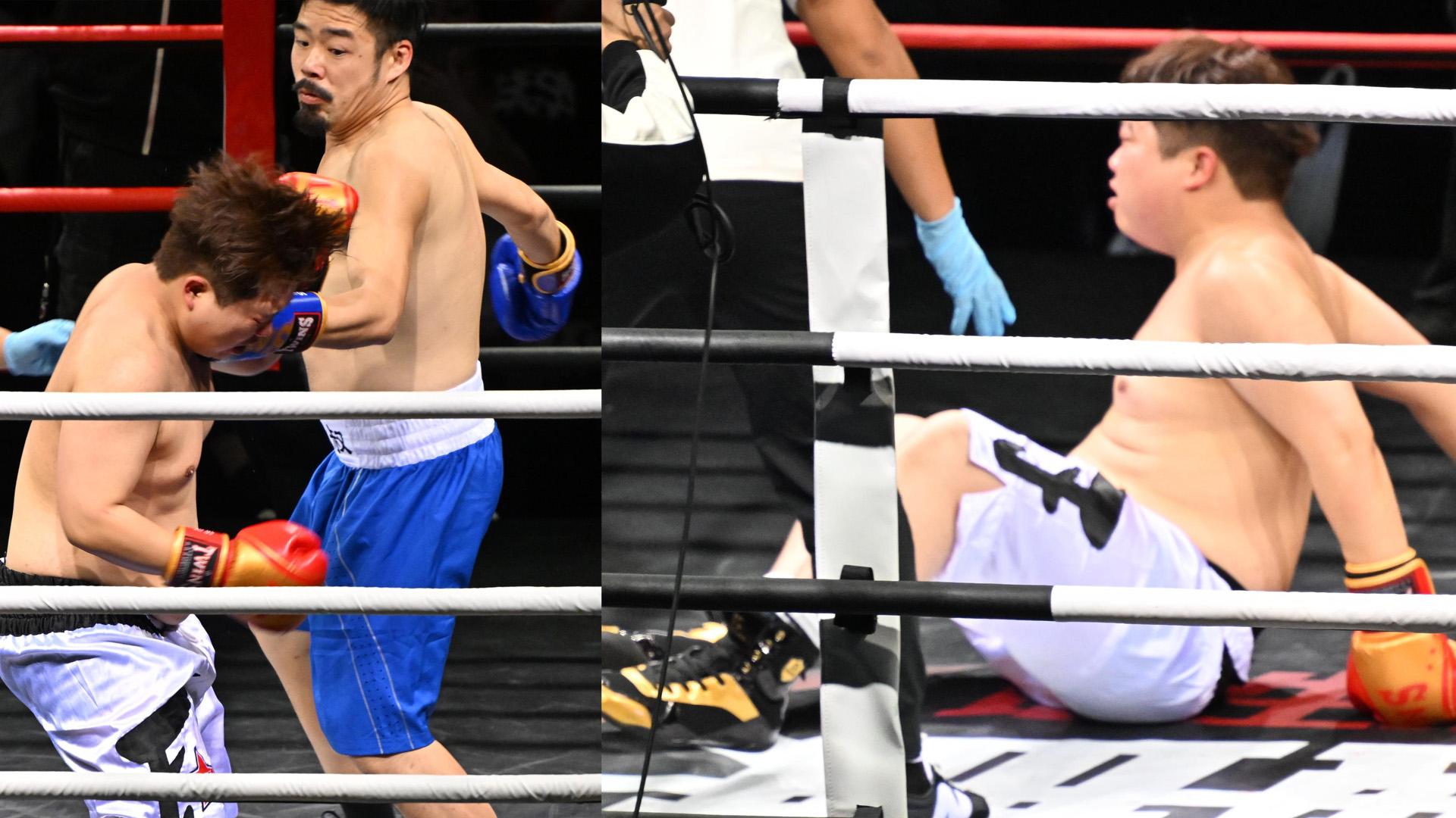 培生擂台｜Babyface險被打死 多謝梁敏巧叫參加者白卡係同鍾培生夾？