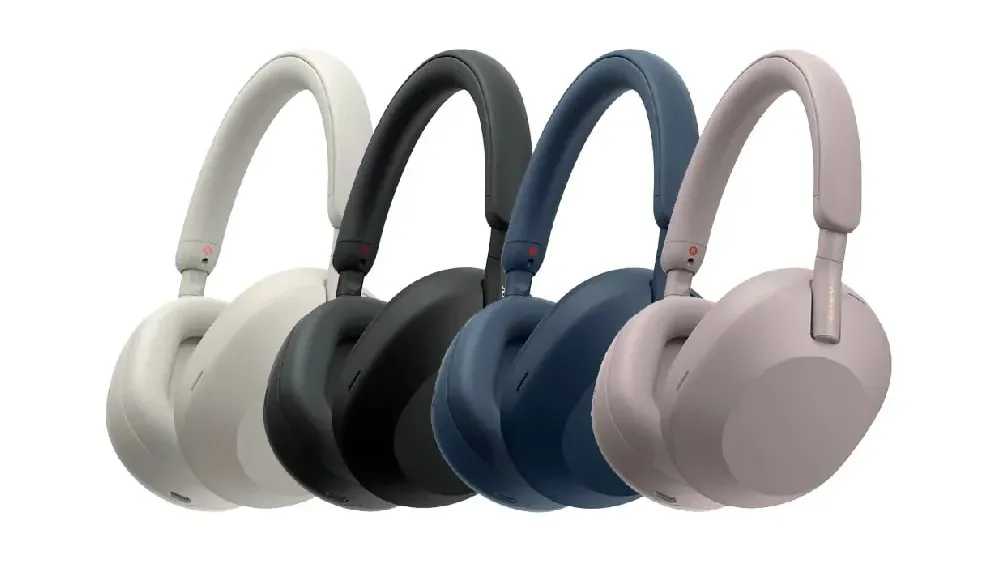 Sony WH-1000XM6耳機諜照流出 可摺疊設計＋可換耳墊及更強快充