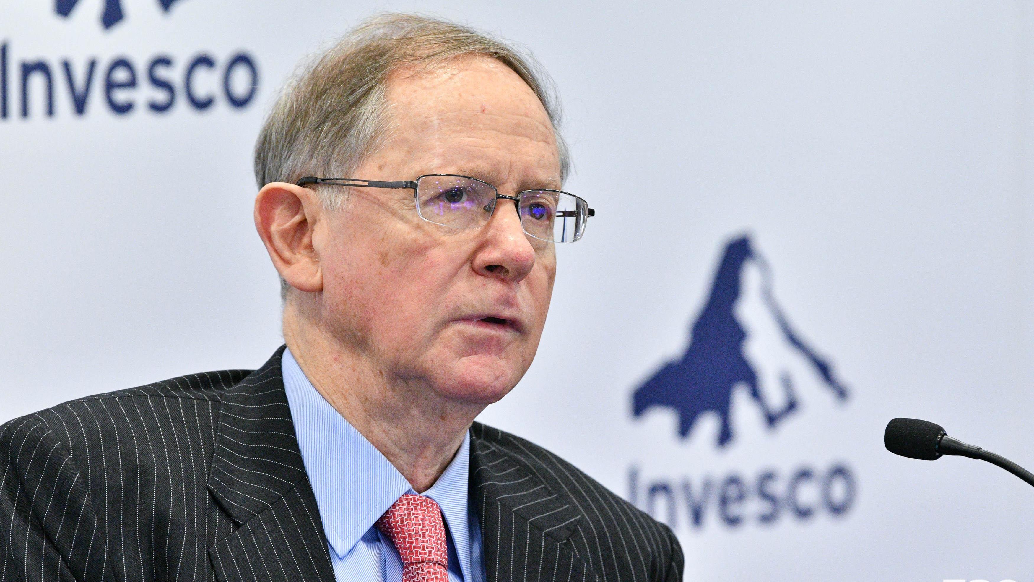 祈連活再撐匯聯 稱港元掛鈎人民幣不切實際