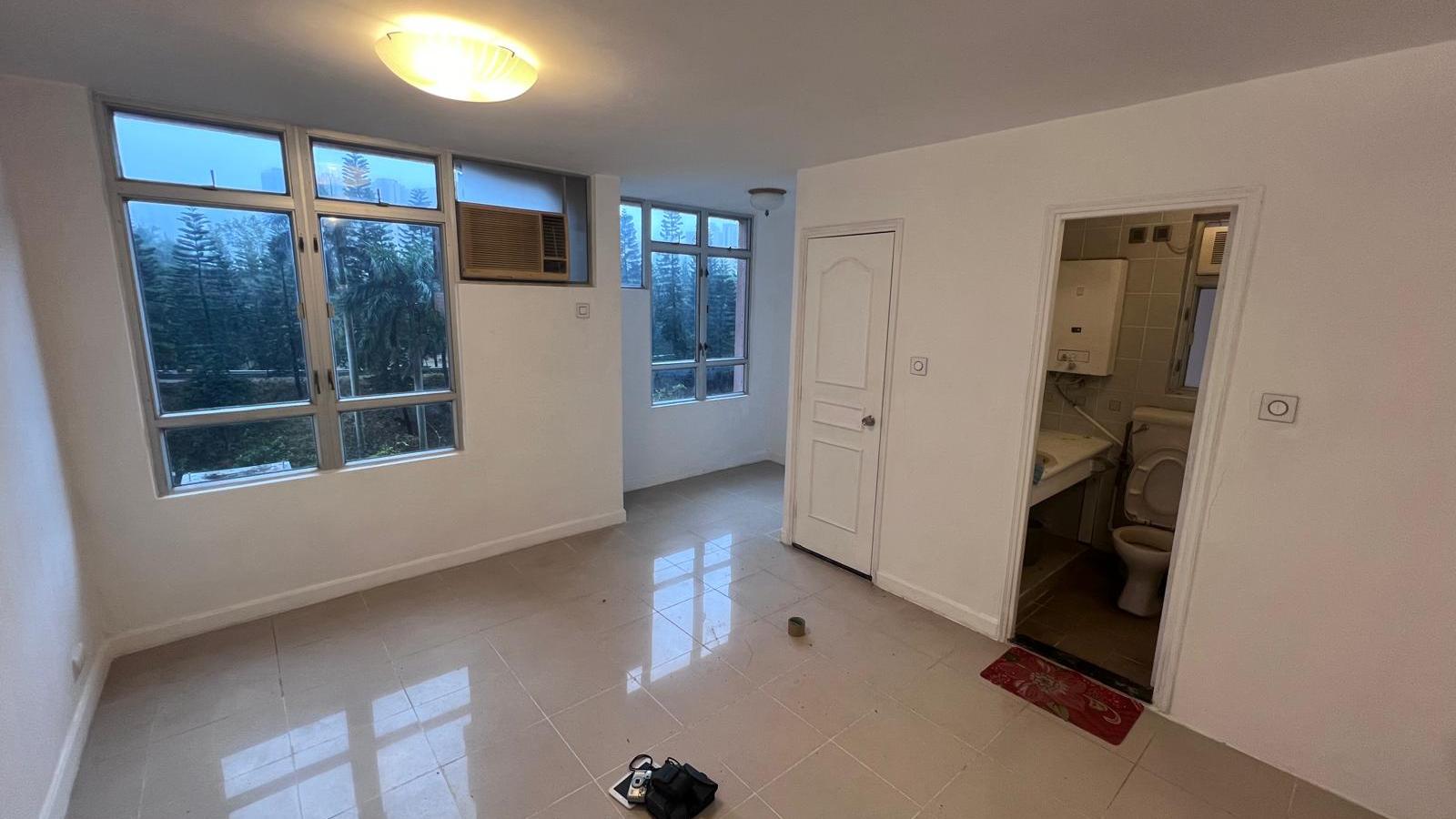 單位間隔實用，景觀開揚。(代理提供)