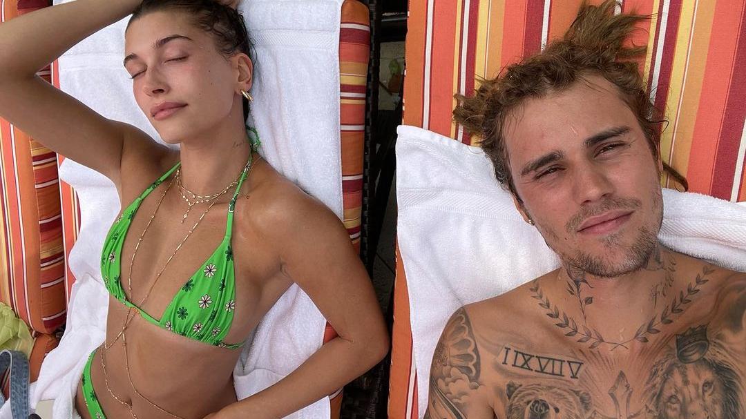 Justin Bieber與Hailey 再度捲入婚變傳聞