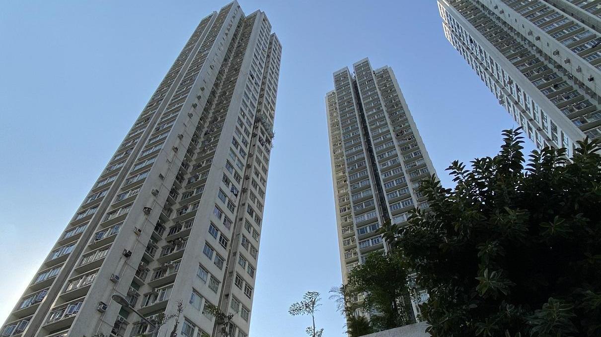 沙田上車屋苑河畔花園兩房中層戶，7年樓價貶值37%易手。