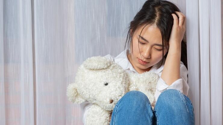 壓力 中風 心臟病 壓力大 減壓 情緒健康