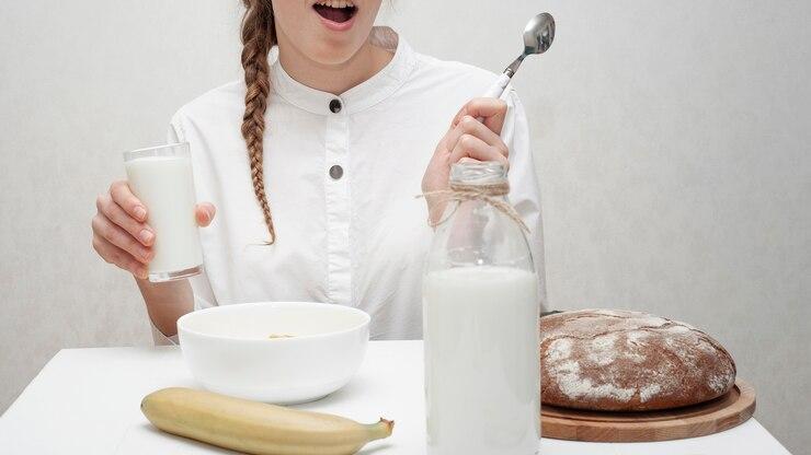 牛奶 乳癌 雌性激素 荷爾蒙 癌症 女性癌症