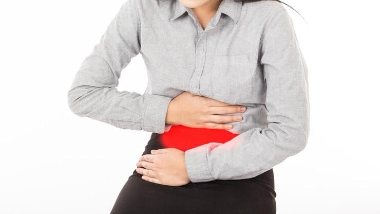  腸胃炎 腸道健康 肚痛 肚瀉 腹瀉, 