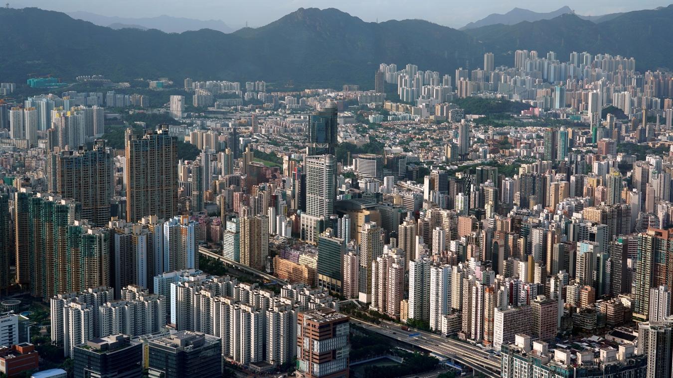 樓市供應「短加長減」 存量減少築底回升