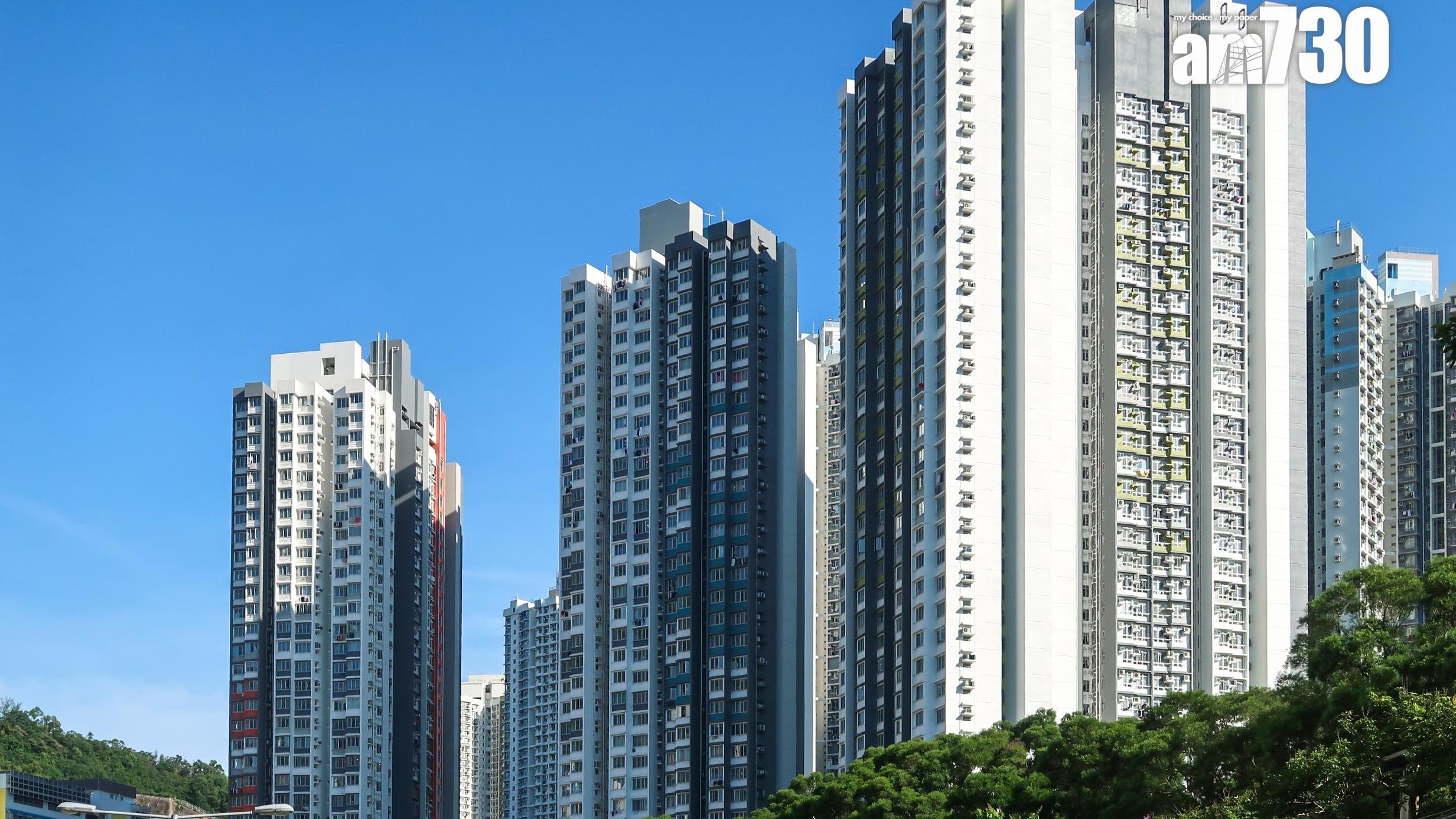 九龍灣彩興苑一名男子在房間內燒炭，昏迷送院搶救