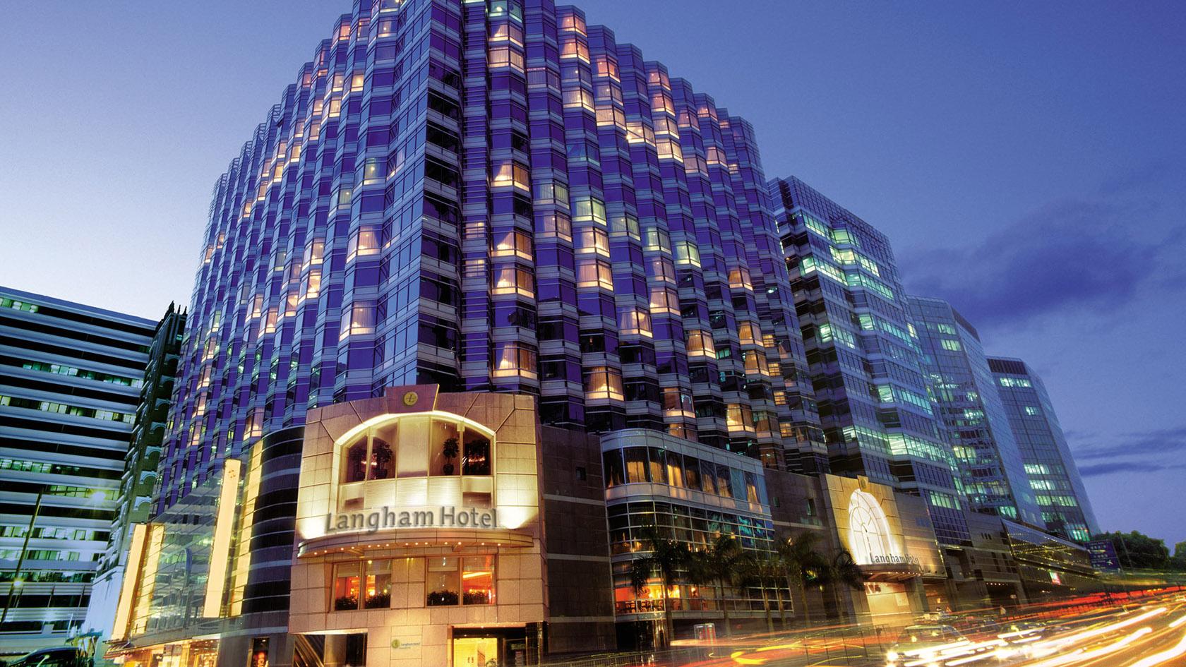 朗廷酒店可分派收入減62% 恢復分派 料今年利潤續受壓