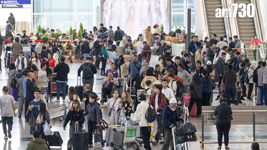 旅議會稱本地缺外語導遊影響接待，冀政府提供更多培訓