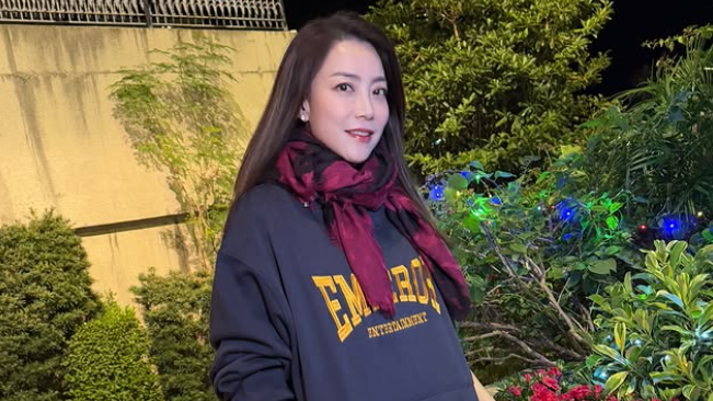 六合彩1.93億元一注中 霍汶希買10蚊中4個字