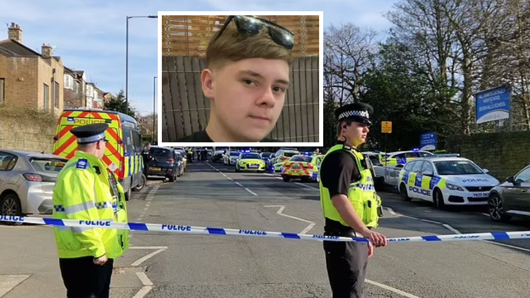 英國校園｜15歲少年在校內遭同學刺死 震驚社會 同學稱死者受愛戴 曾受行兇者欺凌