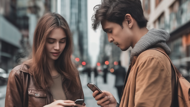 外遇出軌｜10個極可疑用手機習慣或揭伴侶出軌