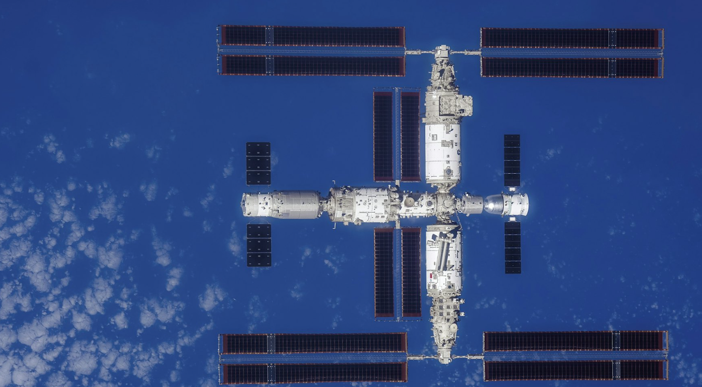 外籍航天員將在未來幾年內進入中國空間站執行短期飛行任務。
