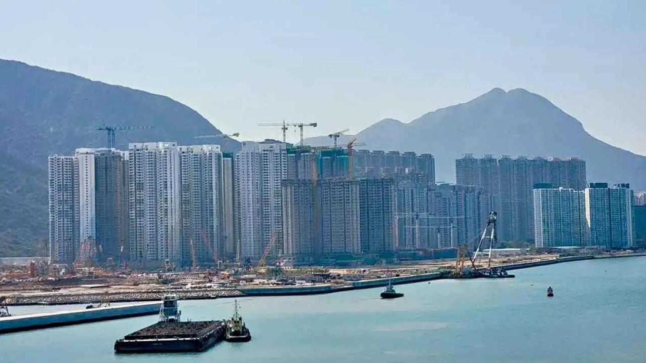 賣地收入難以促進？應否重推勾地政策？