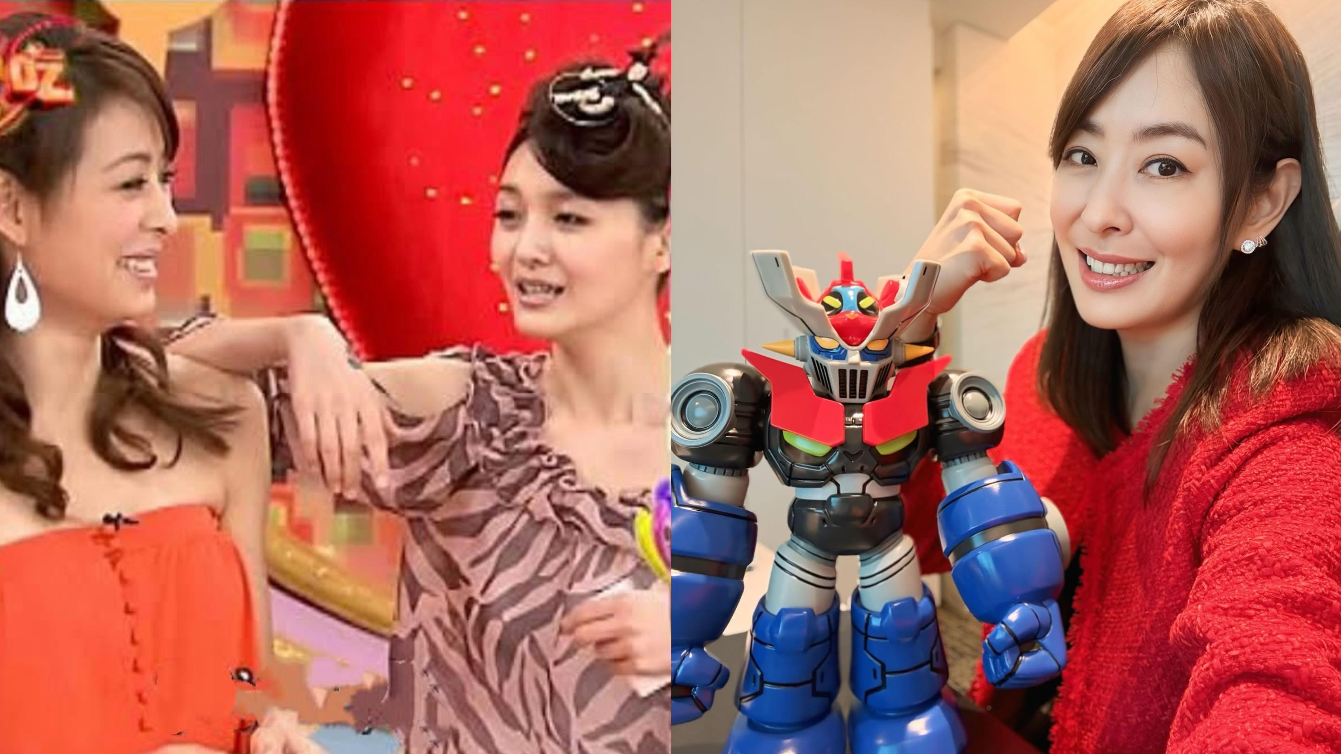 大S離世｜賈永婕被斥爆臨終情況搏流量 親貼文解釋霸氣反擊網民