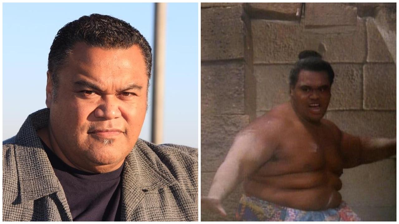 經典電玩改編電影《街頭霸王》角色本田離世，終年59歲。(網上圖片)