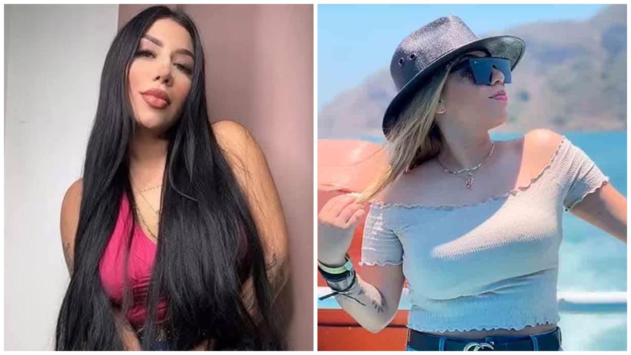 27歲女網紅抽脂心臟驟停，苦撐3天離世。(X)