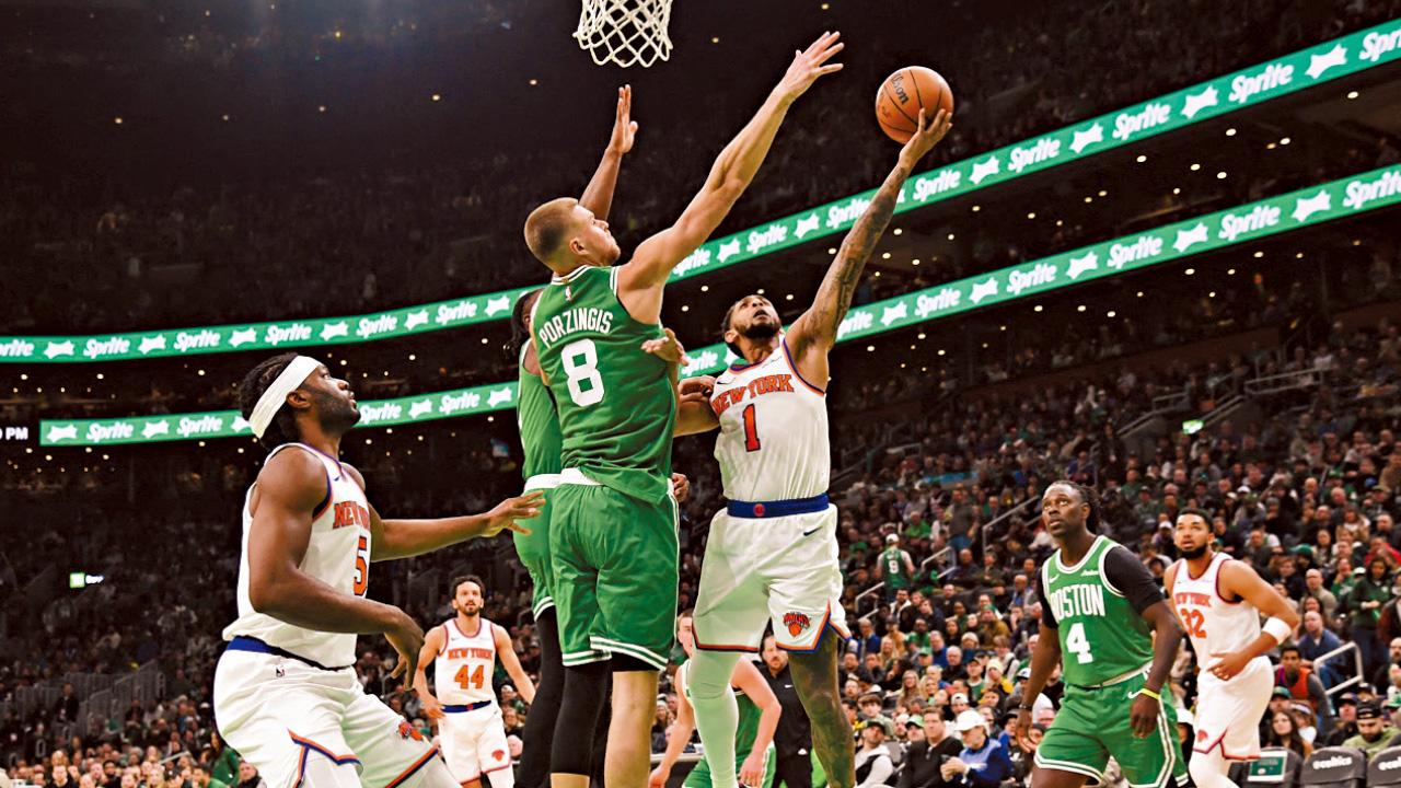 消息：政府或向籃球博彩開綠燈 賭博輔導中心憂減學生警覺性