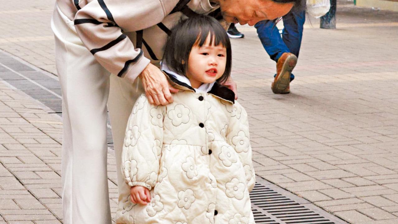 東北季候風殺到 今早跌至最低12度