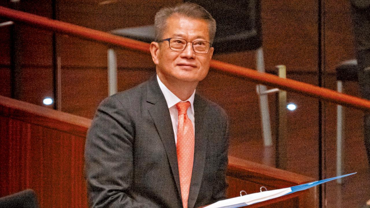 財案發表 2元優惠滅赤措施料成重點 據報交通違例罰款擬增加