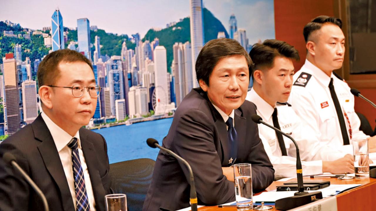 全運會馬拉松2.23辦測試賽 深圳灣停通關9小時