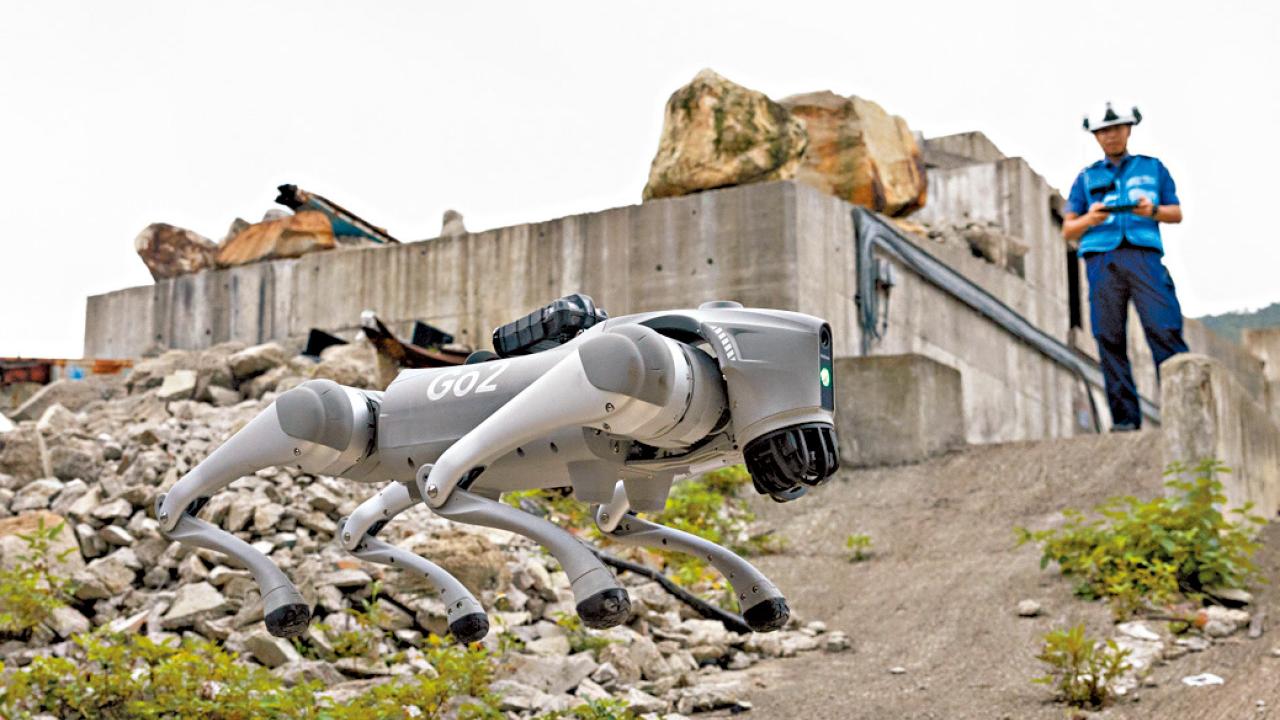 億元支援生產線升級 10億拓研發院力谷AI