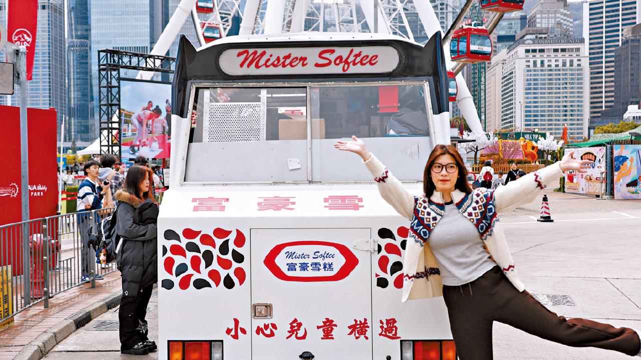 富豪雪糕創辦人何敬源離世 訃告稱為多代港人帶來香甜回憶