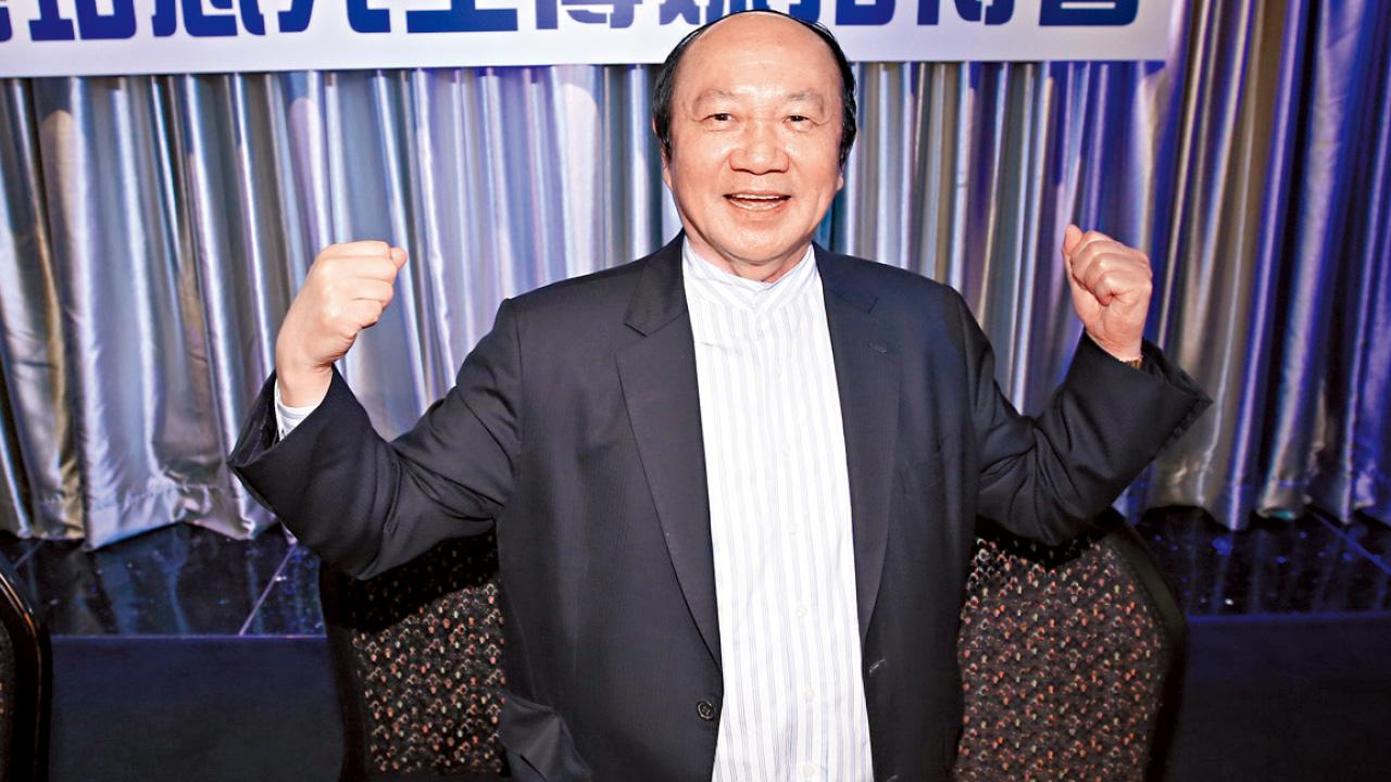 父子涉隱瞞「賣殼」協議 串謀詐騙罪成 詹培忠囚34月 詹劍崙監禁37月