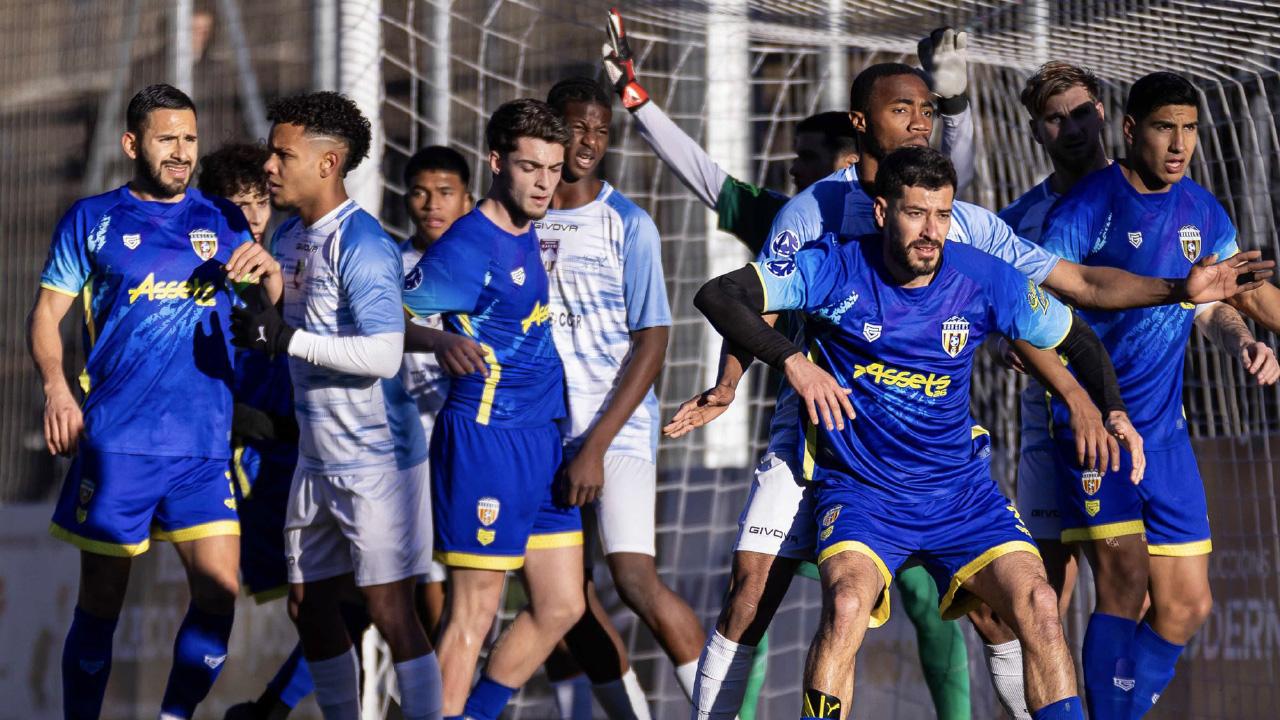 歐洲的墨西哥球會