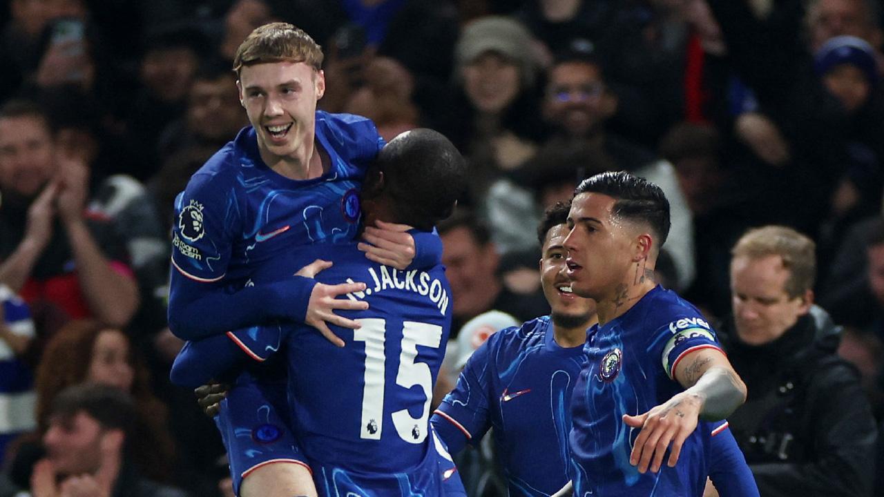 英超｜樸達掌鎚仔倒戈 車路士「大」戰韋斯咸