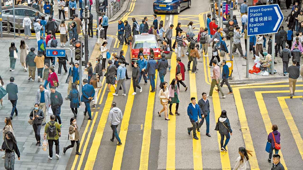 人才清單更新 增9專業 涵蓋伊斯蘭金融專才下月生效