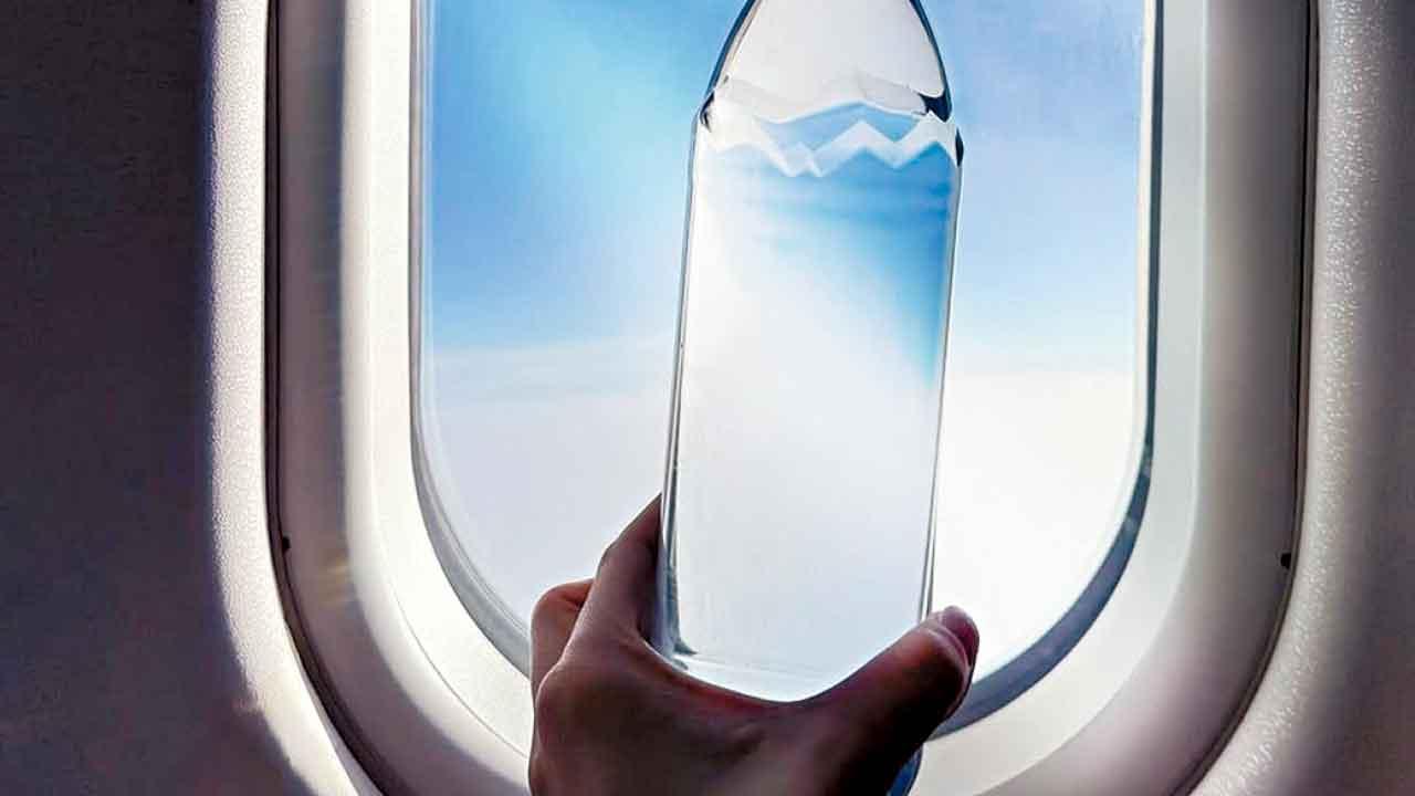 減塑不單為鯊魚