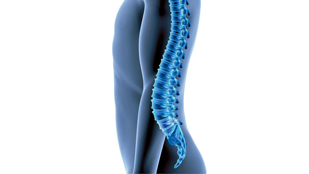 坐骨神經痛自主管理的要點