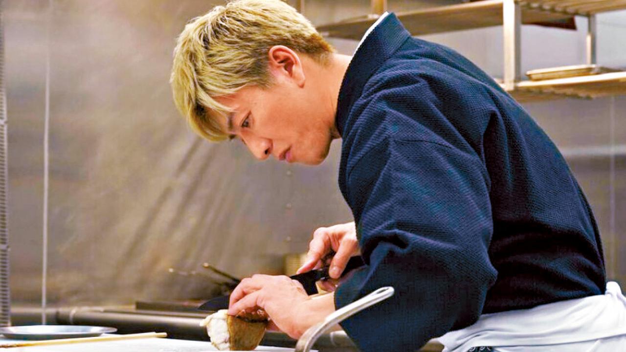 我們就是做不到